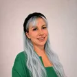 Porträt von Anna Kister