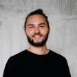 Porträt von Jonas Spänkuch